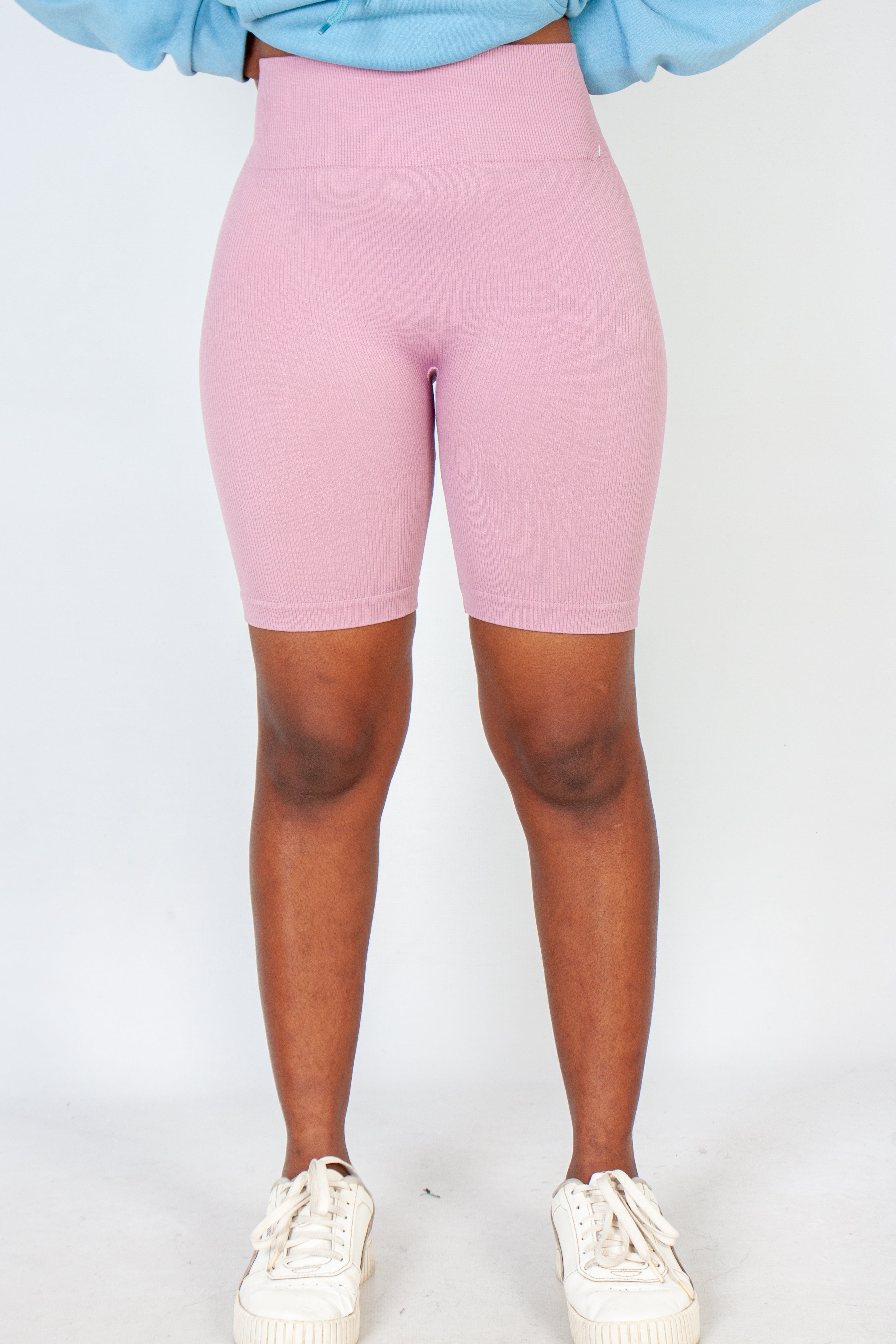 Active Cycle Shorts